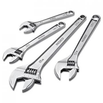RIDGID 86907 Adjustable Wrench