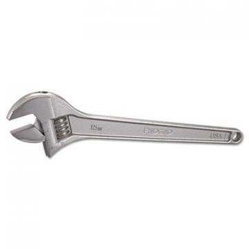 RIDGID 86922 Adjustable Wrench