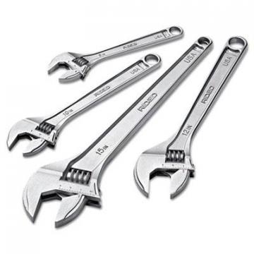 RIDGID 86927 Adjustable Wrench