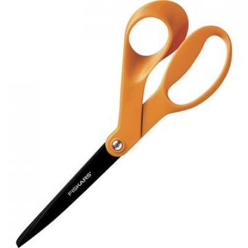 Fiskars 99977097J Innovation Nonstick Pointed Scissors