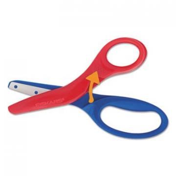 Fiskars 1949001001 Preschool Training Scissors