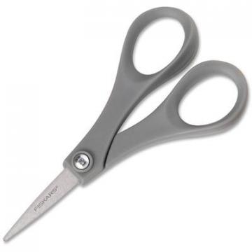 Fiskars 01004681J Double-thumb 5" Scissors