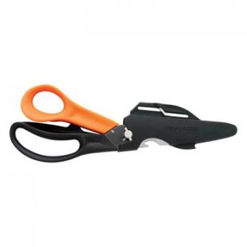 Fiskars 01005692 Cuts+More Scissors