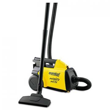 Eureka 3670G Mighty Mite Canister Vac