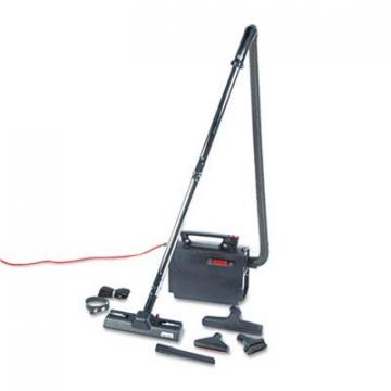 Hoover CH3000 Commercial Portapower Lightweight Vacuum Cleaner