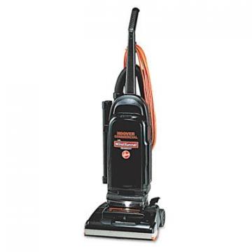 Hoover C1703900 Commercial WindTunnel 13" Bagged Upright Vacuum