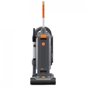 Hoover CH54113 Commercial HushTone Vacuum Cleaner with Intellibelt