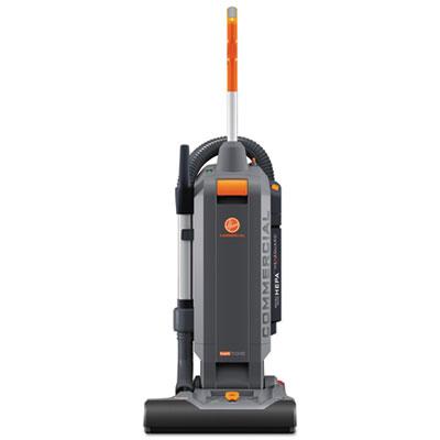 Hoover CH54115 Commercial HushTone Vacuum Cleaner with Intellibelt