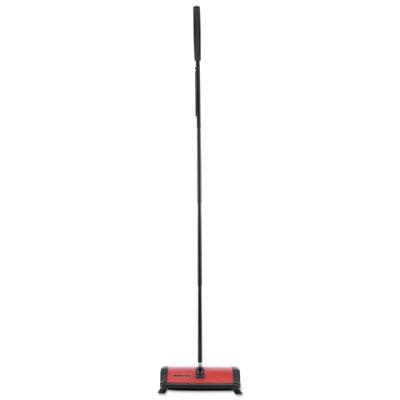 Oreck 23T Commercial HOKY Wet/Dry Floor Sweeper
