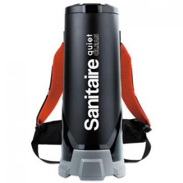 Sanitaire SC530A Quiet Clean HEPA Backpack Vac
