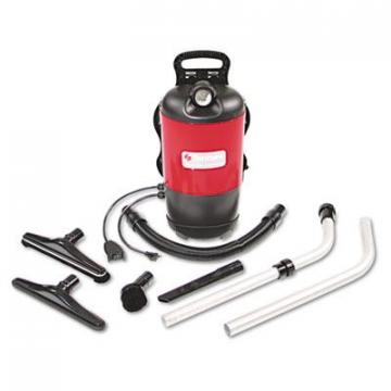 Sanitaire SC412B Commercial Backpack Vacuum