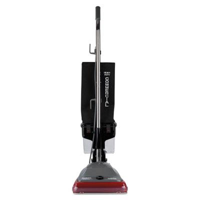 Sanitaire SC689 Commercial Lightweight Bagless Upright Vacuum