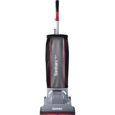 Sanitaire 9050D 6.6 Quart Lightweight Upright Vacuum