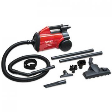 Sanitaire SC3683B Commercial Canister Vacuum