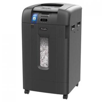 Swingline 1703090 Stack-and-Shred 750XL SmarTech Enabled Hands Free Shredder Value Pack