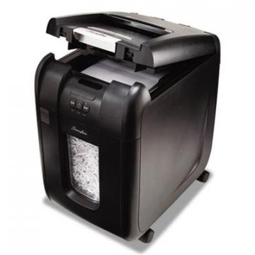 Swingline 1703093 Stack-and-Shred 230XL Auto Feed Super Cross-Cut Shredder Value Pack