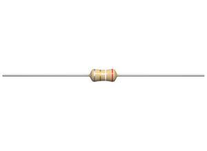 Fastron Fixed inductance, wired, axial, 1.2 µH, 2.15 A