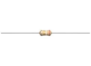 Fastron Fixed inductance, wired, 1.8 µH, -10 %, 10 %