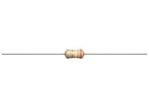 Fastron Fixed inductance, wired, 5.6 µH, -10 %, 10 %