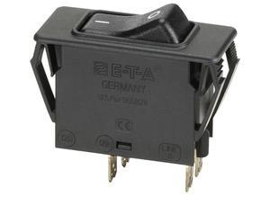 E-T-A Circuit breaker 3120 20 A
