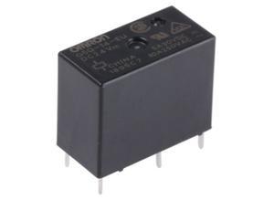 Omron Power relay G5Q-14-DC12