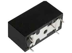 Omron Power relay, 1 changeover, 24 VDC, 12 A