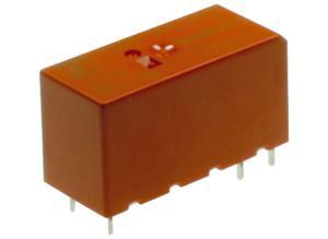 Schrack Power relay, 1 changeover, 5 VDC, 16 A