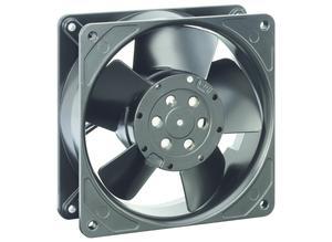 ebm-papst AC axial fan, 230 V, 119 mm, 119 mm