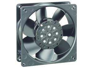 ebm-papst ebm-papst, AC axial fan, 5656S, 230 V, 135 mm, 135 mm, IP20