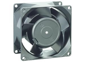 ebm-papst AC axial fan, 230 V, 80 mm, 80 mm 8556 A