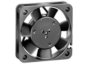 ebm-papst ebm-papst, DC axial fan, 414F, 24 V, 40 mm, 40 mm, U/min: 5400, 22 dB