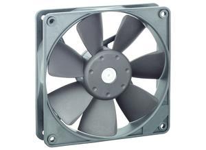 ebm-papst ebm-papst, DC axial fan, 4414F, 24 V, 119 mm, 119 mm,
