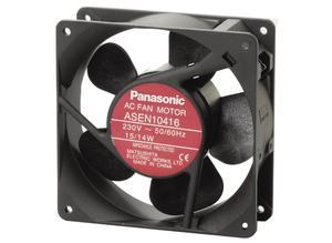 Panasonic AC axial fan, 230 V, 120 mm, 120 mm ASEN 10416