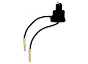 Busch-jaeger Filament bulb for surface-mount rocker switch, 8 V, 40 mA 2CKA001784A0024