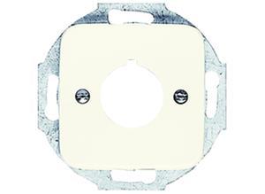 Busch-jaeger Centre plate with supporting ring 2CKA001724A0210