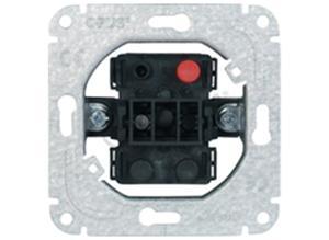 Jäger-direkt Flush-mount changeover switch 560725