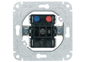 Jäger-direkt Flush-mount control switches Off/Changeover 560717
