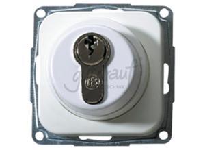 Jäger-direkt Key switches and pushbuttons 56052527
