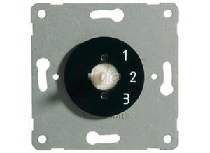 Jäger-direkt 3-step rotary switch 933393