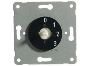 Jäger-direkt 3-step rotary switch 933193