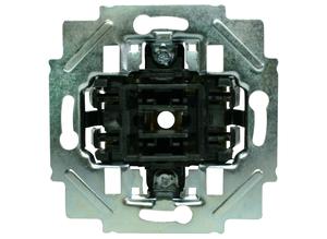 Jäger-direkt Flush-mount crossover switch 512713