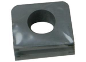 Kopp Connecting piece for surface-mount Schuko-style switch and  socket outlet for wet rooms 3273020