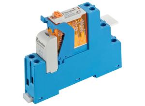 Finder  Coupling relay 4C.02.8.120.0062