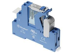 Finder  Coupling relay 4C.02.9.024.0052