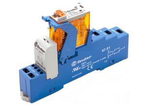 Finder  Coupling relay 4C.51.8.230.4060
