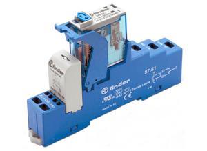 Finder  Coupling relay 4C.51.9.024.4050