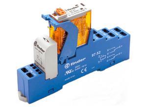 Finder  Coupling relay 4C.52.8.230.0062