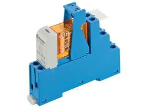 Finder  Coupling relay 48.52.8.230.0060