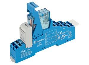 Finder  Coupling relay 48.P5.7.024.0050