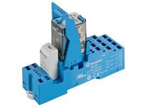 Finder  Coupling relay 58.54.9.110.0050